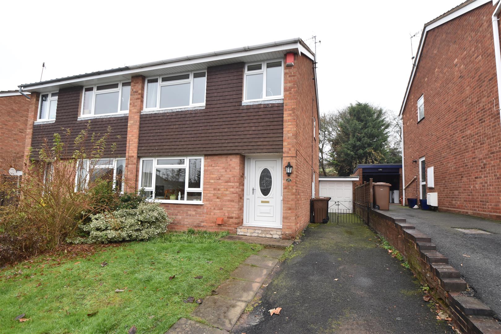 Award Winning Agents in Droitwich, Worcester & Worcestershire Nicol & Co